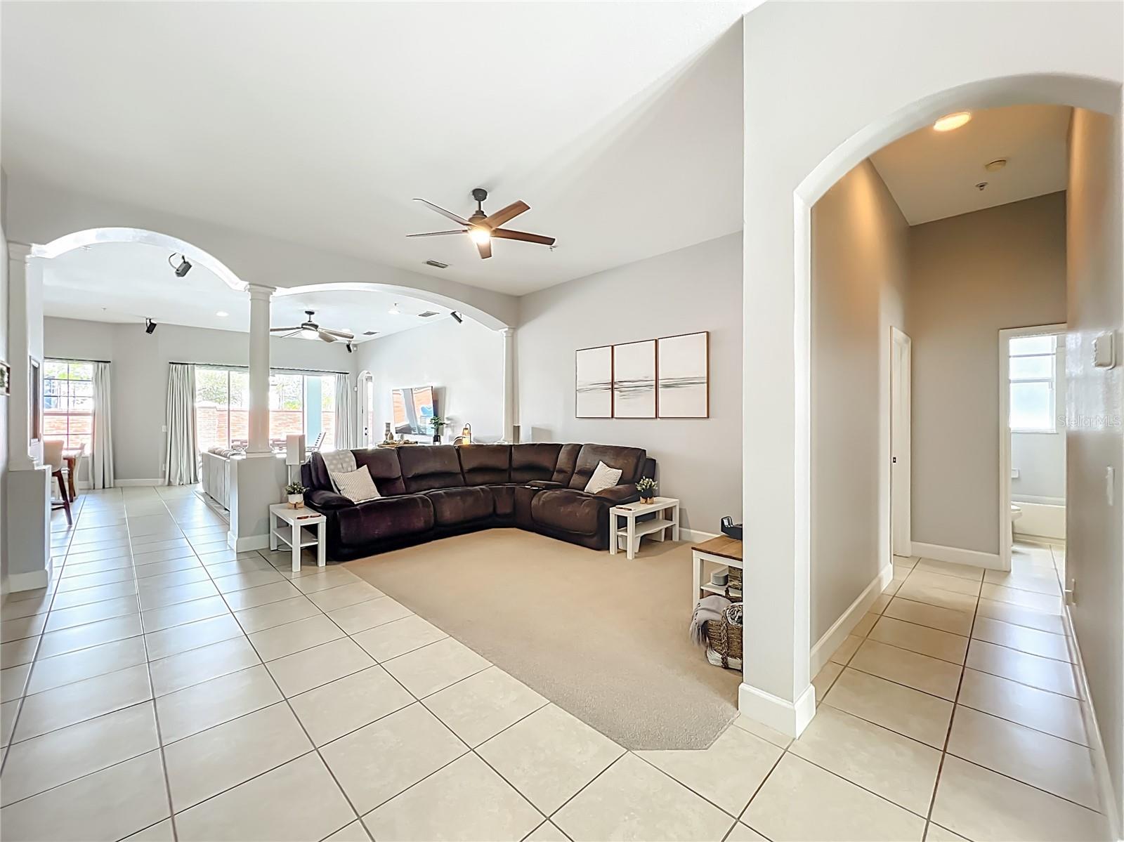 EAST PK-NBRHDS 06 & 07 - Residential