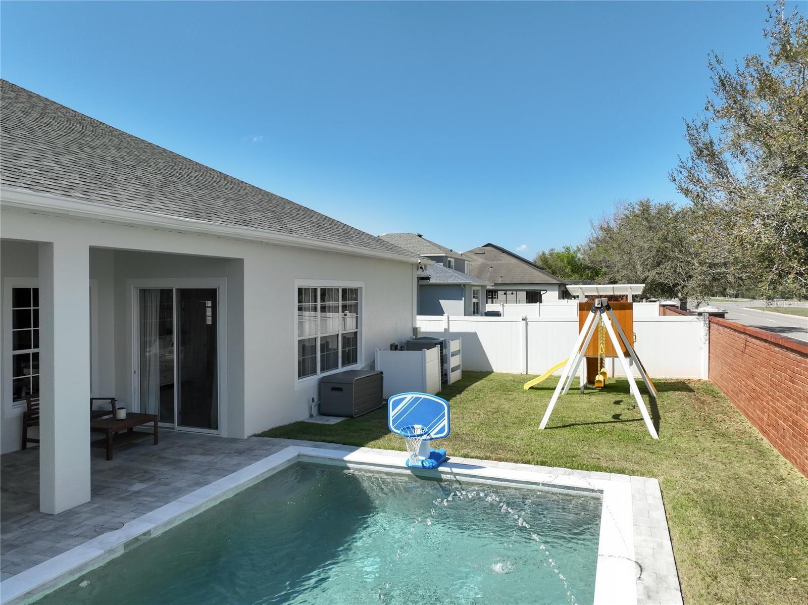 EAST PK-NBRHDS 06 & 07 - Residential