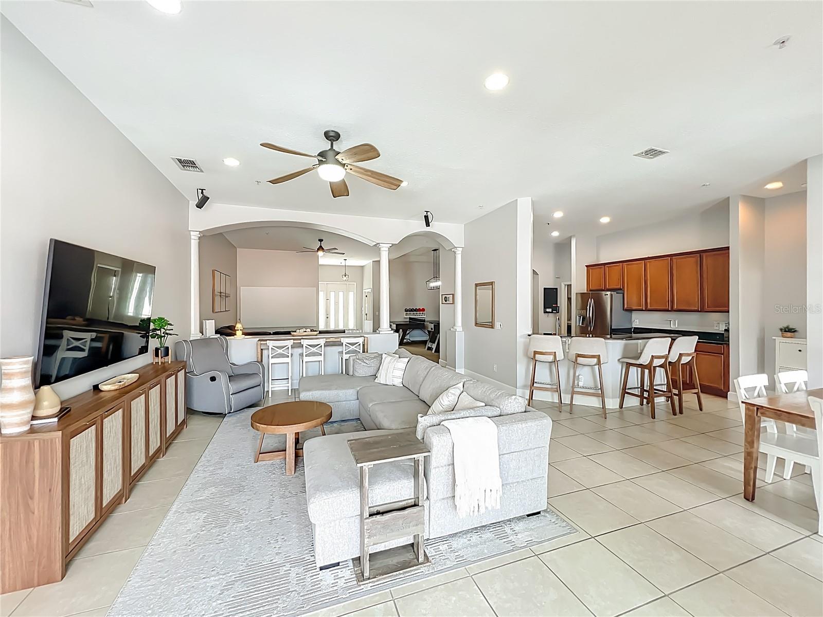 EAST PK-NBRHDS 06 & 07 - Residential