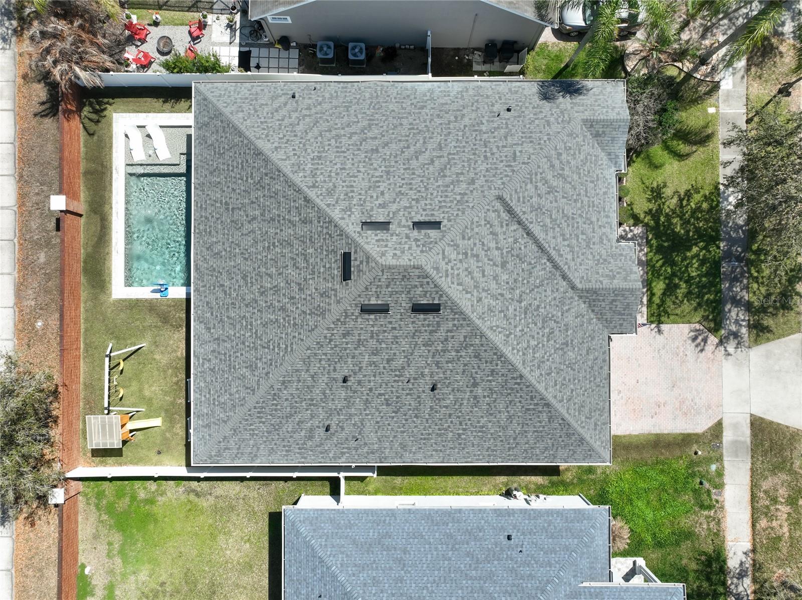 EAST PK-NBRHDS 06 & 07 - Residential