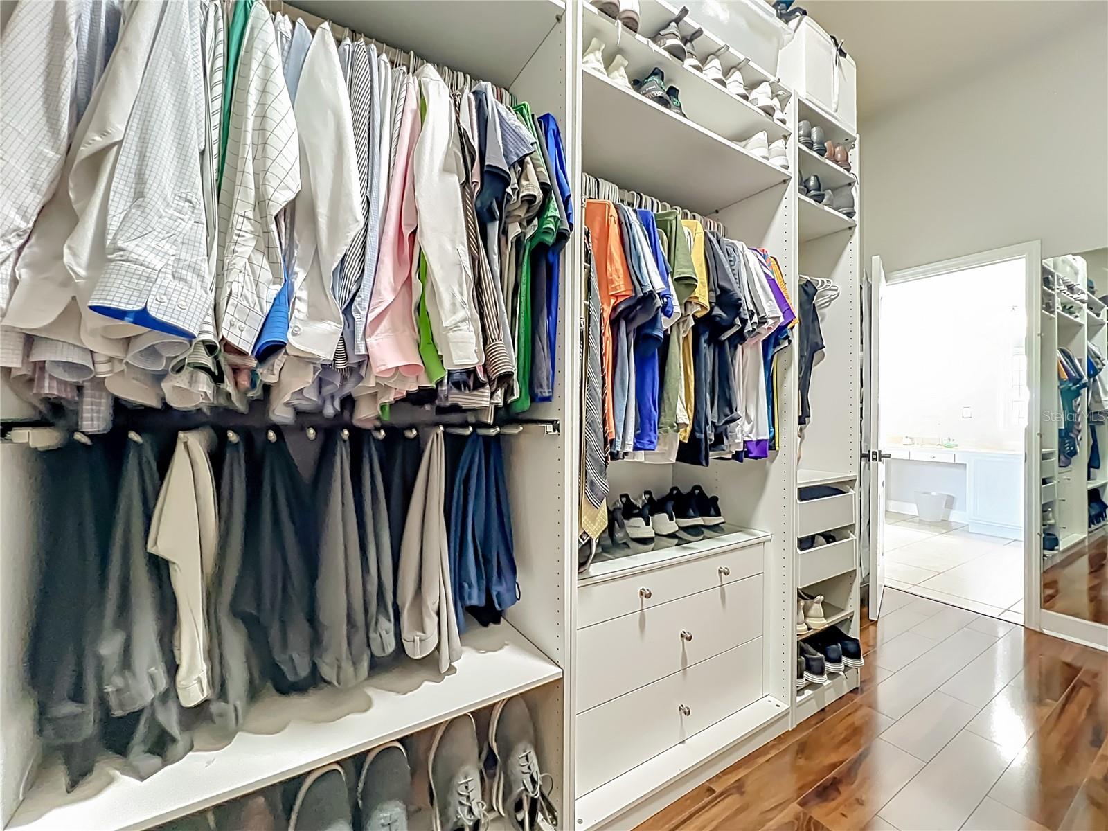 EAST PK-NBRHDS 06 & 07 - Residential