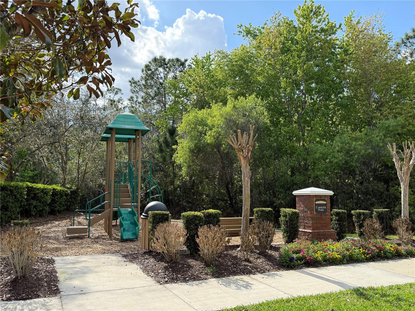 EAST PK-NBRHDS 06 & 07 - Residential