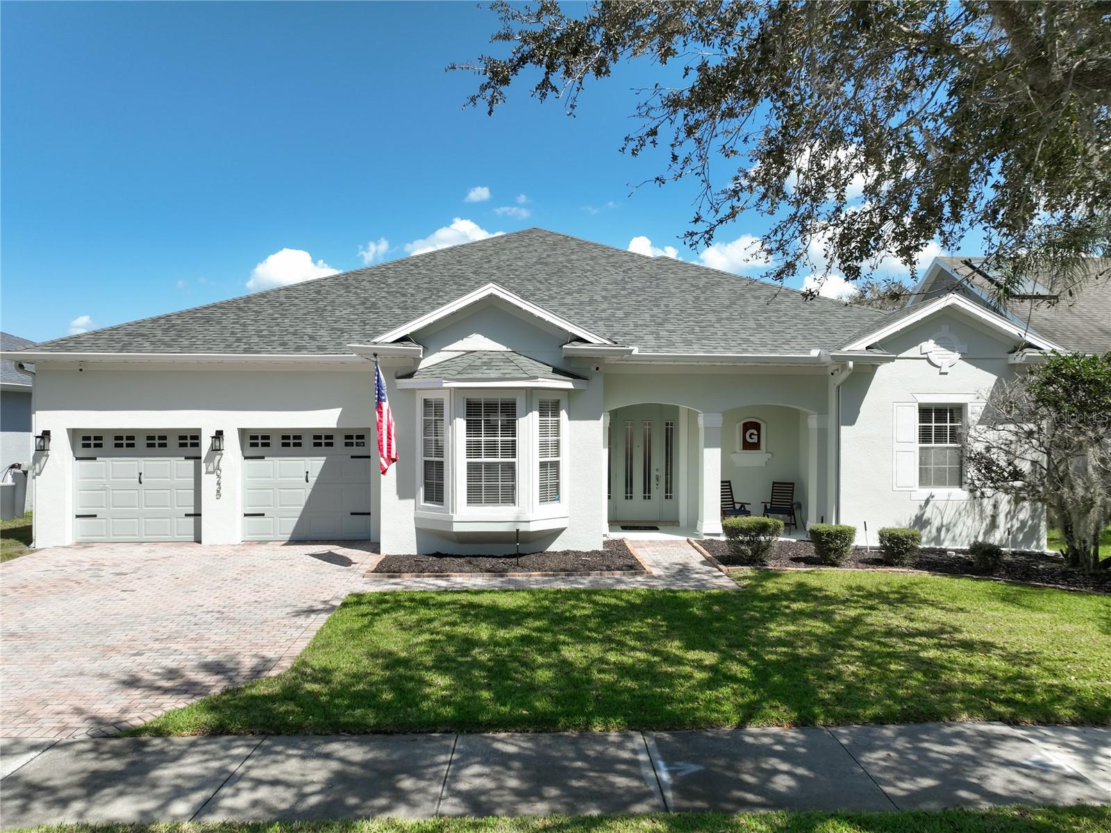 EAST PK-NBRHDS 06 & 07 - Residential