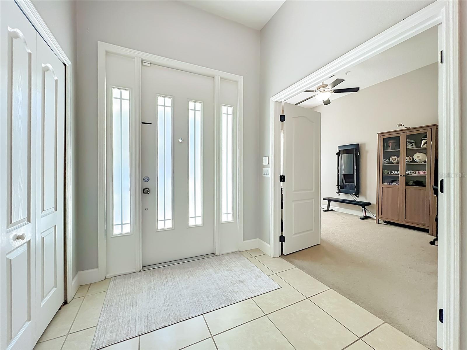 EAST PK-NBRHDS 06 & 07 - Residential