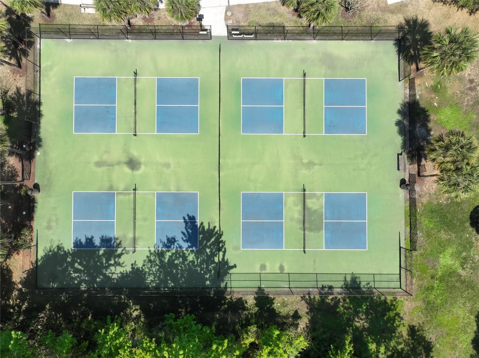 EAST PK-NBRHDS 06 & 07 - Residential