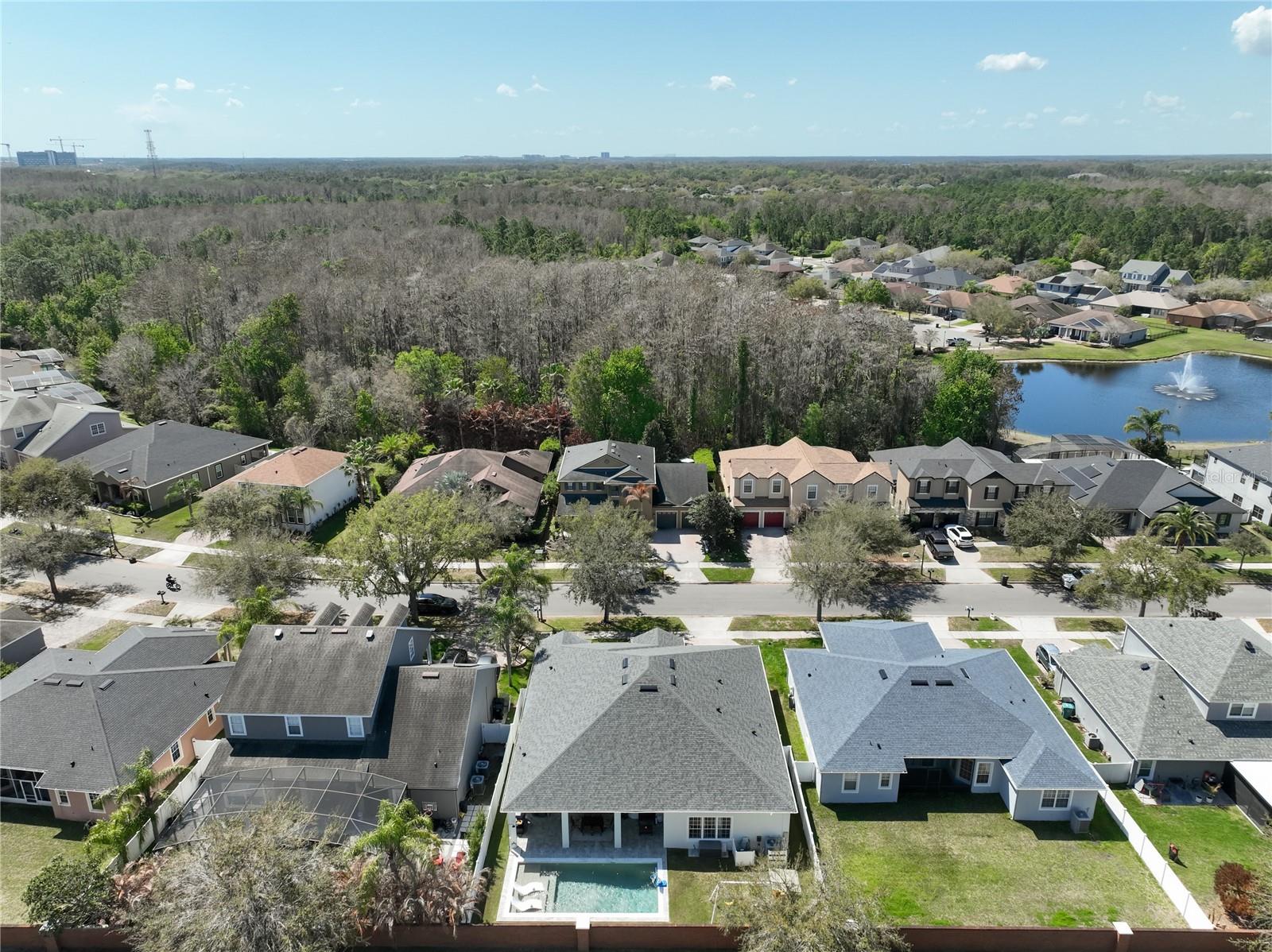 EAST PK-NBRHDS 06 & 07 - Residential