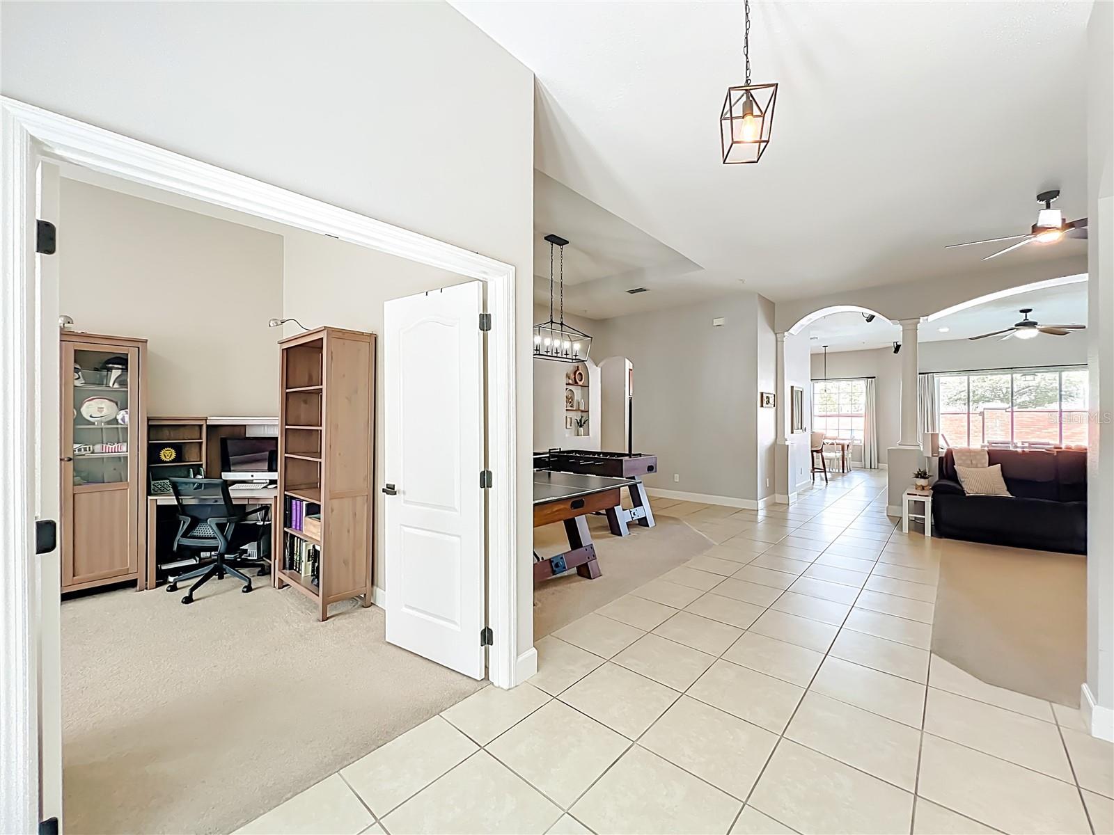 EAST PK-NBRHDS 06 & 07 - Residential