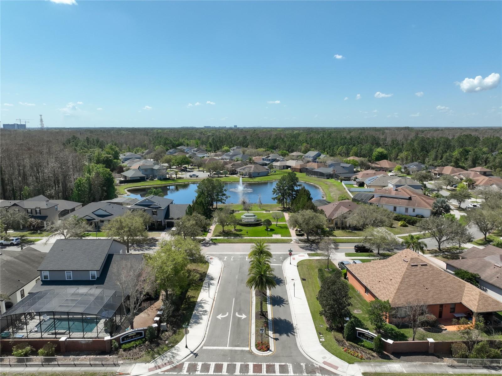 EAST PK-NBRHDS 06 & 07 - Residential