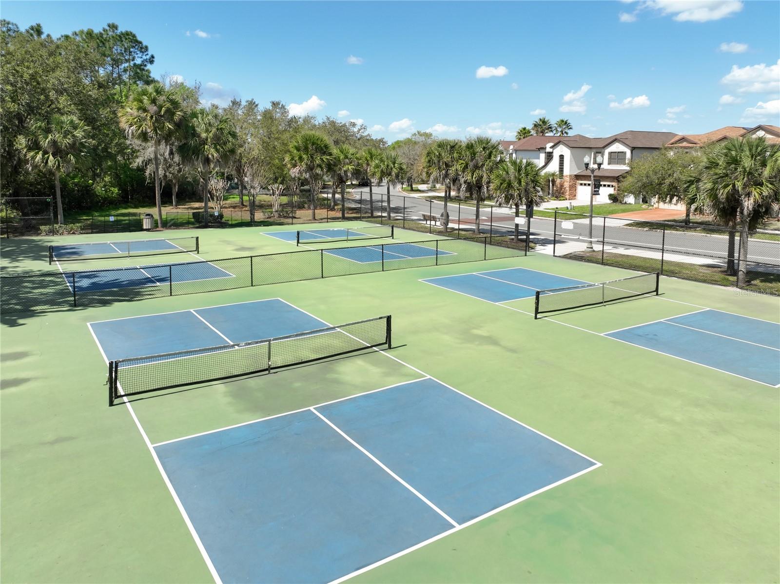 EAST PK-NBRHDS 06 & 07 - Residential