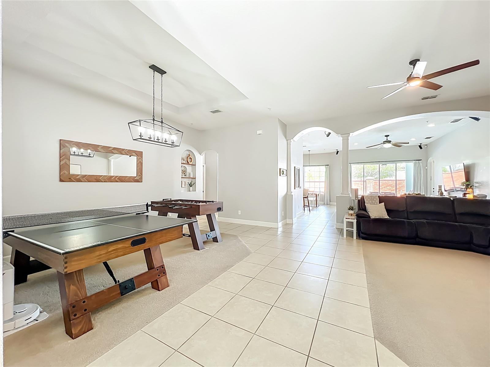 EAST PK-NBRHDS 06 & 07 - Residential