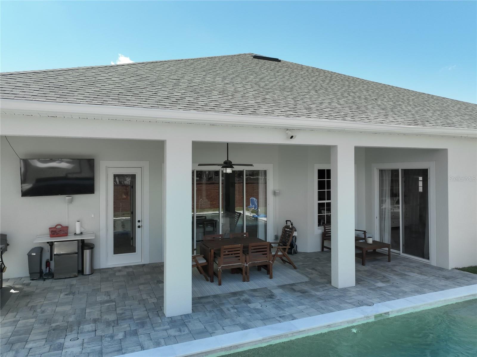 EAST PK-NBRHDS 06 & 07 - Residential