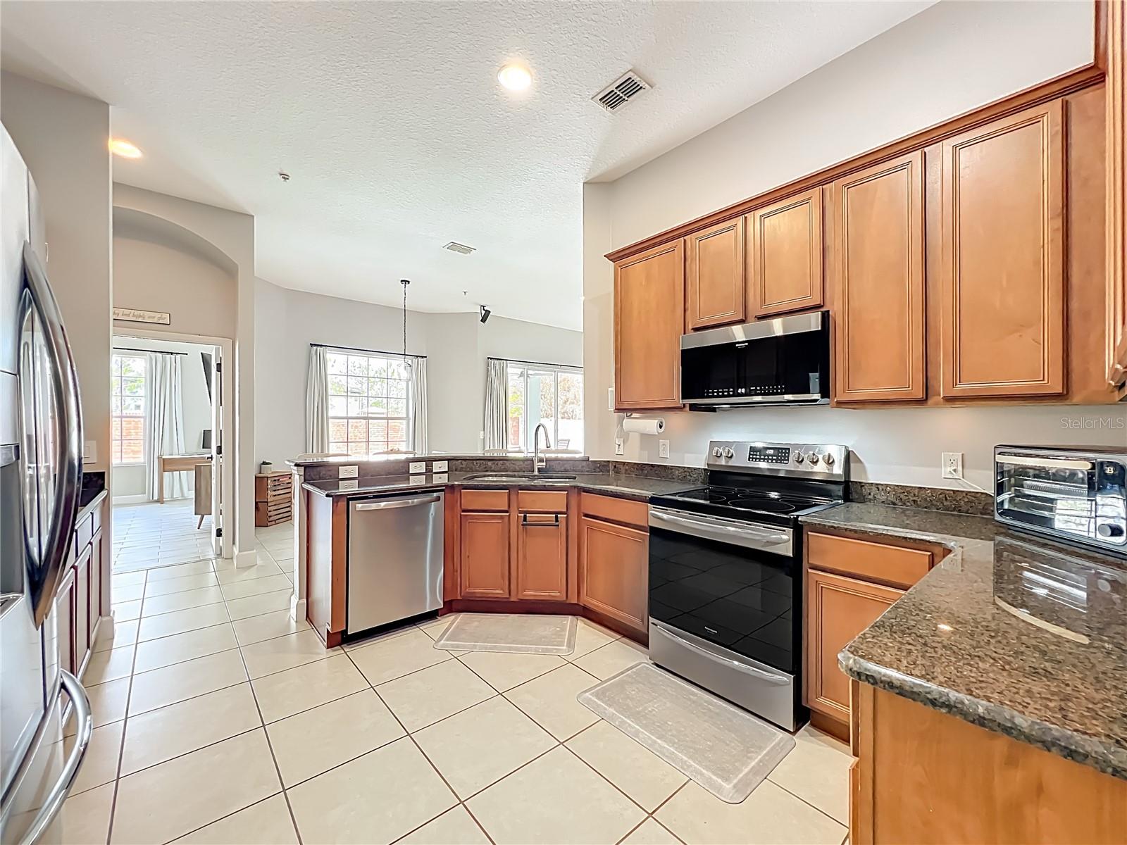 EAST PK-NBRHDS 06 & 07 - Residential