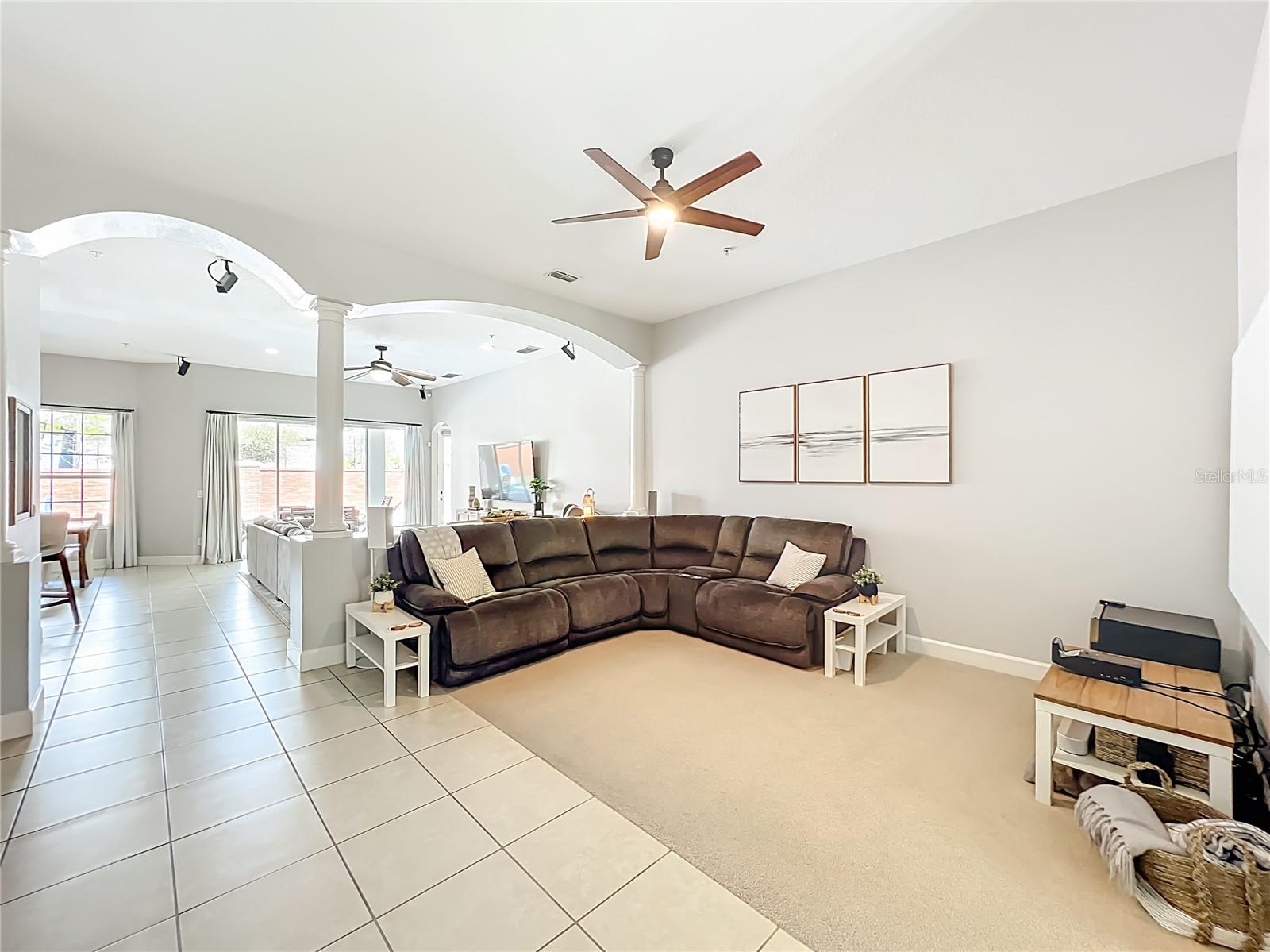 EAST PK-NBRHDS 06 & 07 - Residential