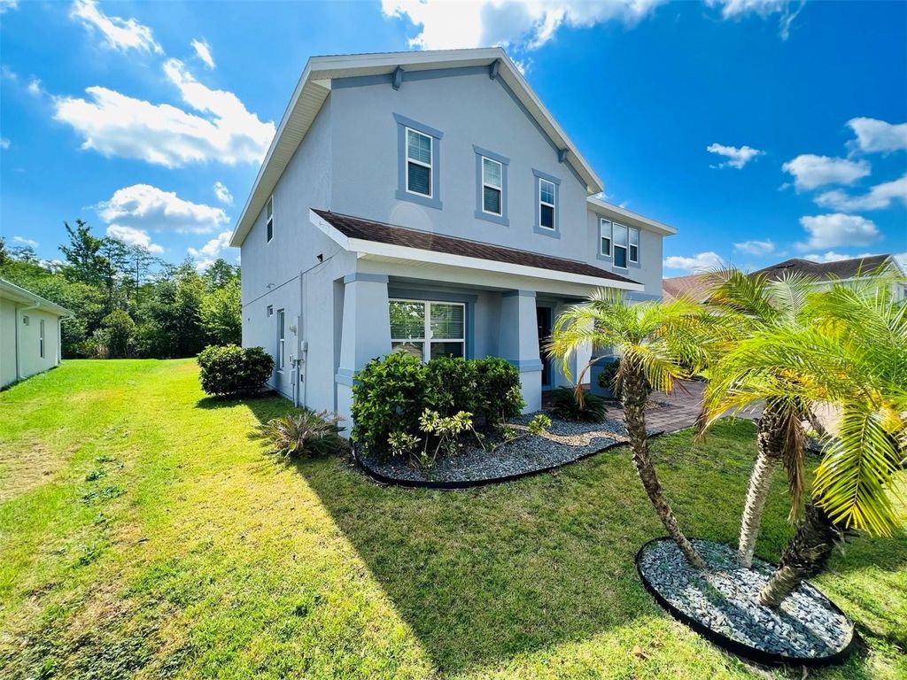 Photo of 2251 Waukegan Drive, Kissimmee, FL 34758 (MLS # O6399135)