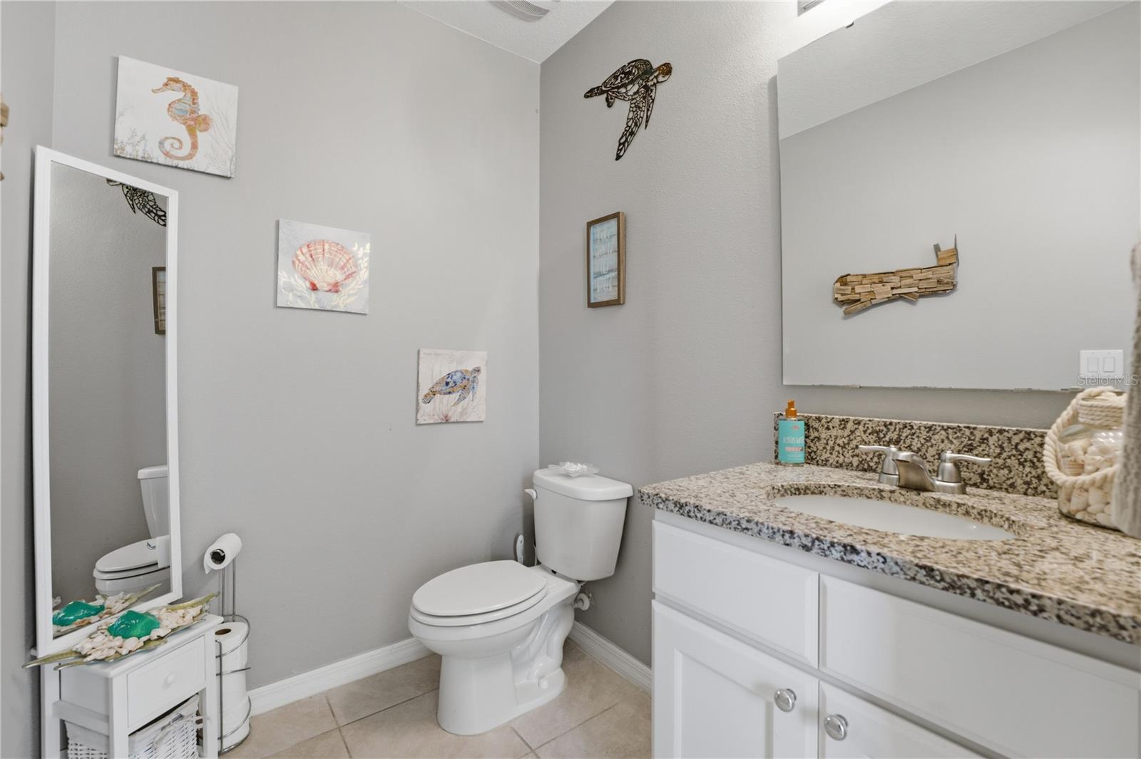 OSPREY RIDGE - Residential