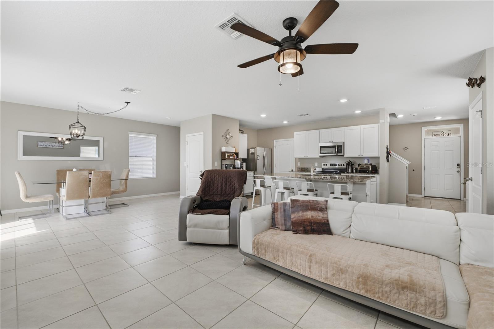 OSPREY RIDGE - Residential