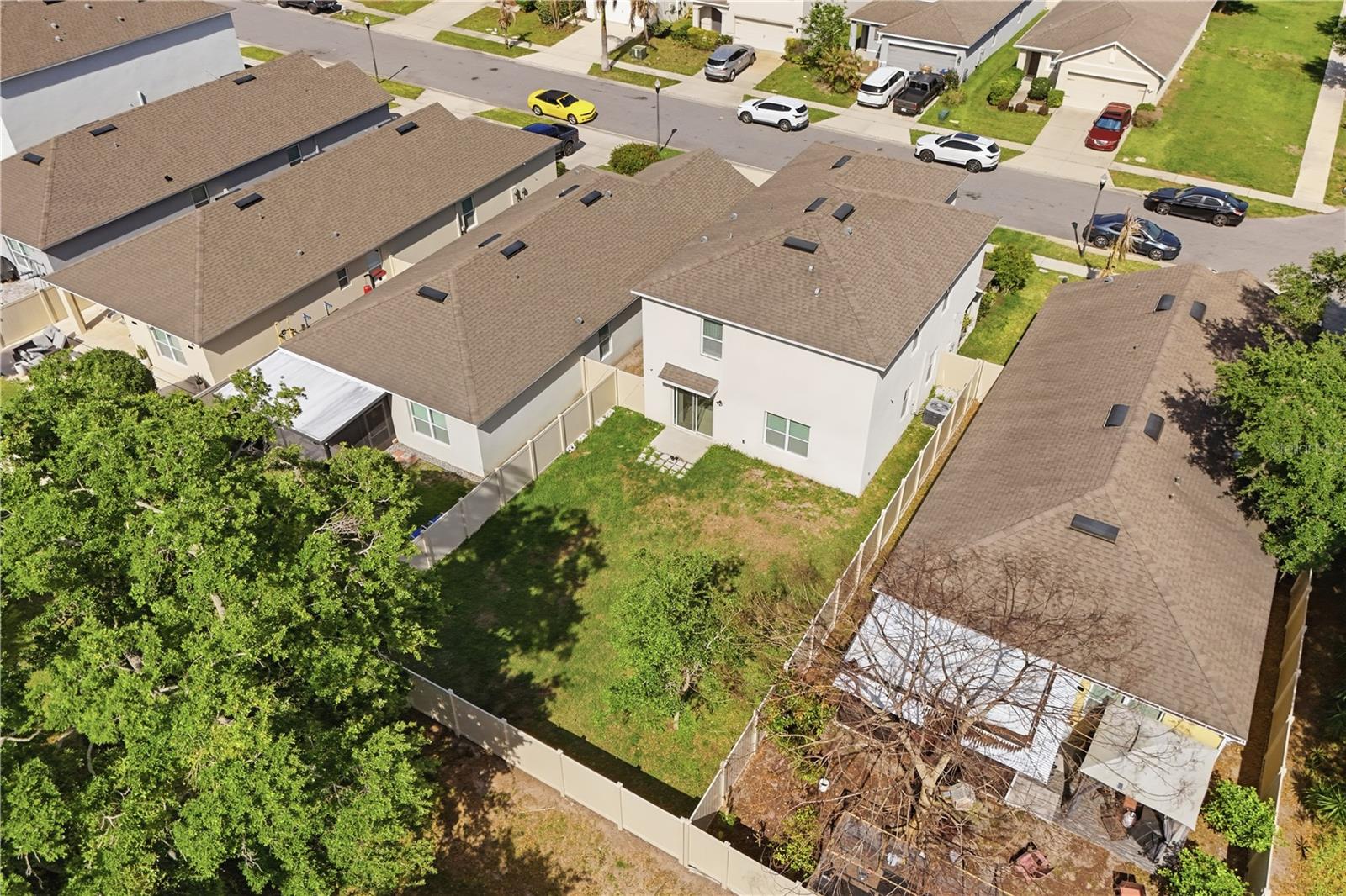 OSPREY RIDGE - Residential