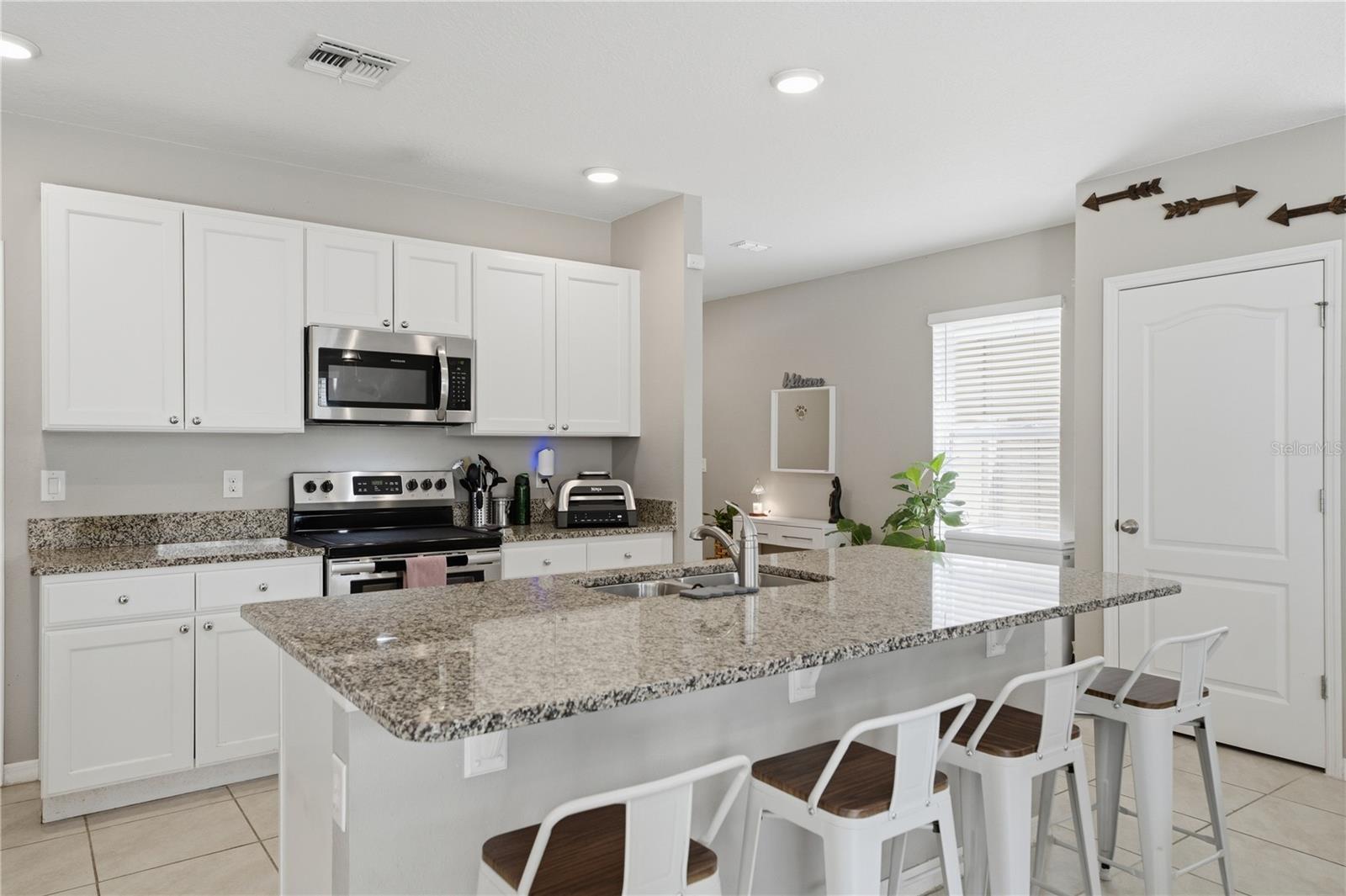 OSPREY RIDGE - Residential