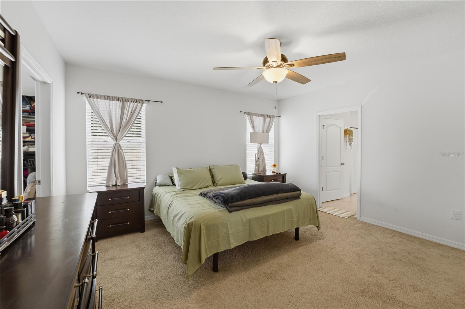 OSPREY RIDGE - Residential