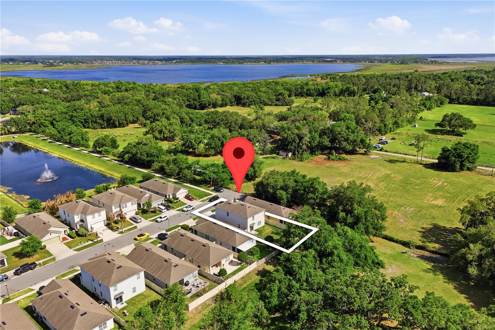 OSPREY RIDGE - Residential