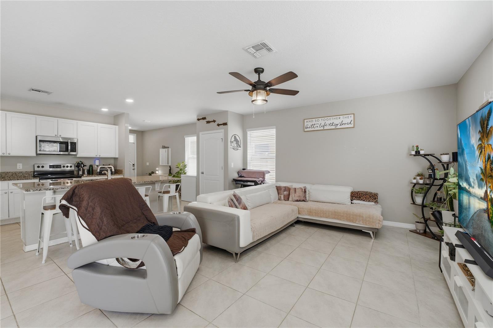 OSPREY RIDGE - Residential