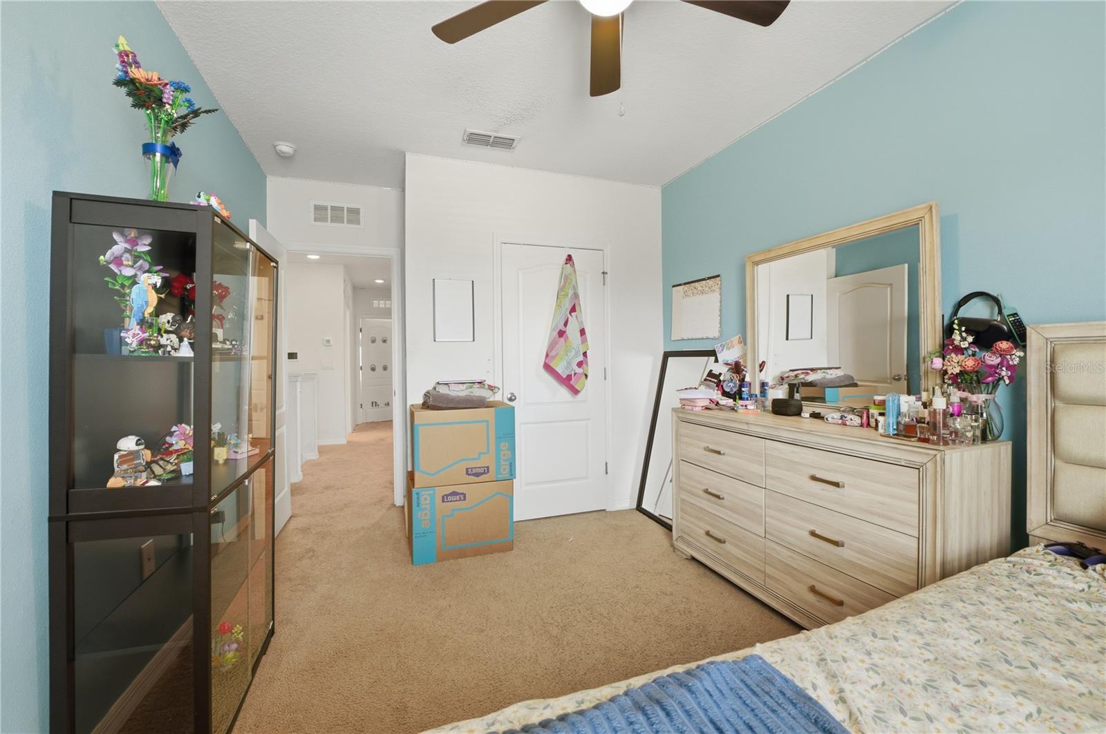 OSPREY RIDGE - Residential