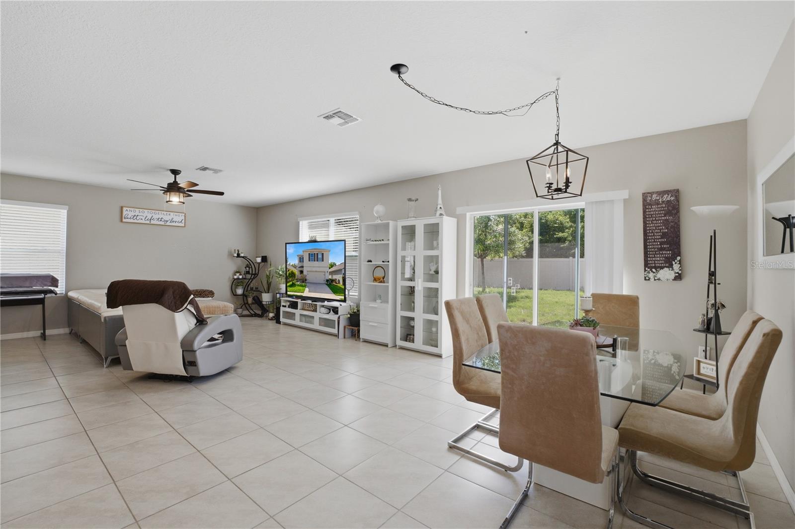 OSPREY RIDGE - Residential