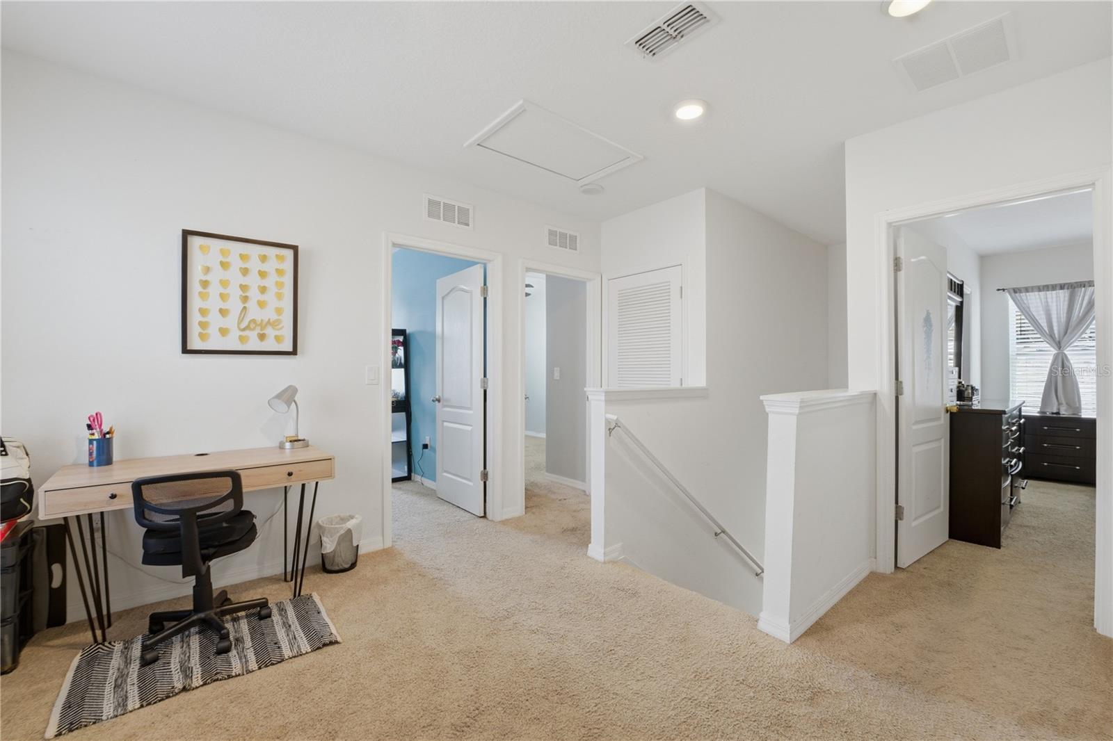 OSPREY RIDGE - Residential