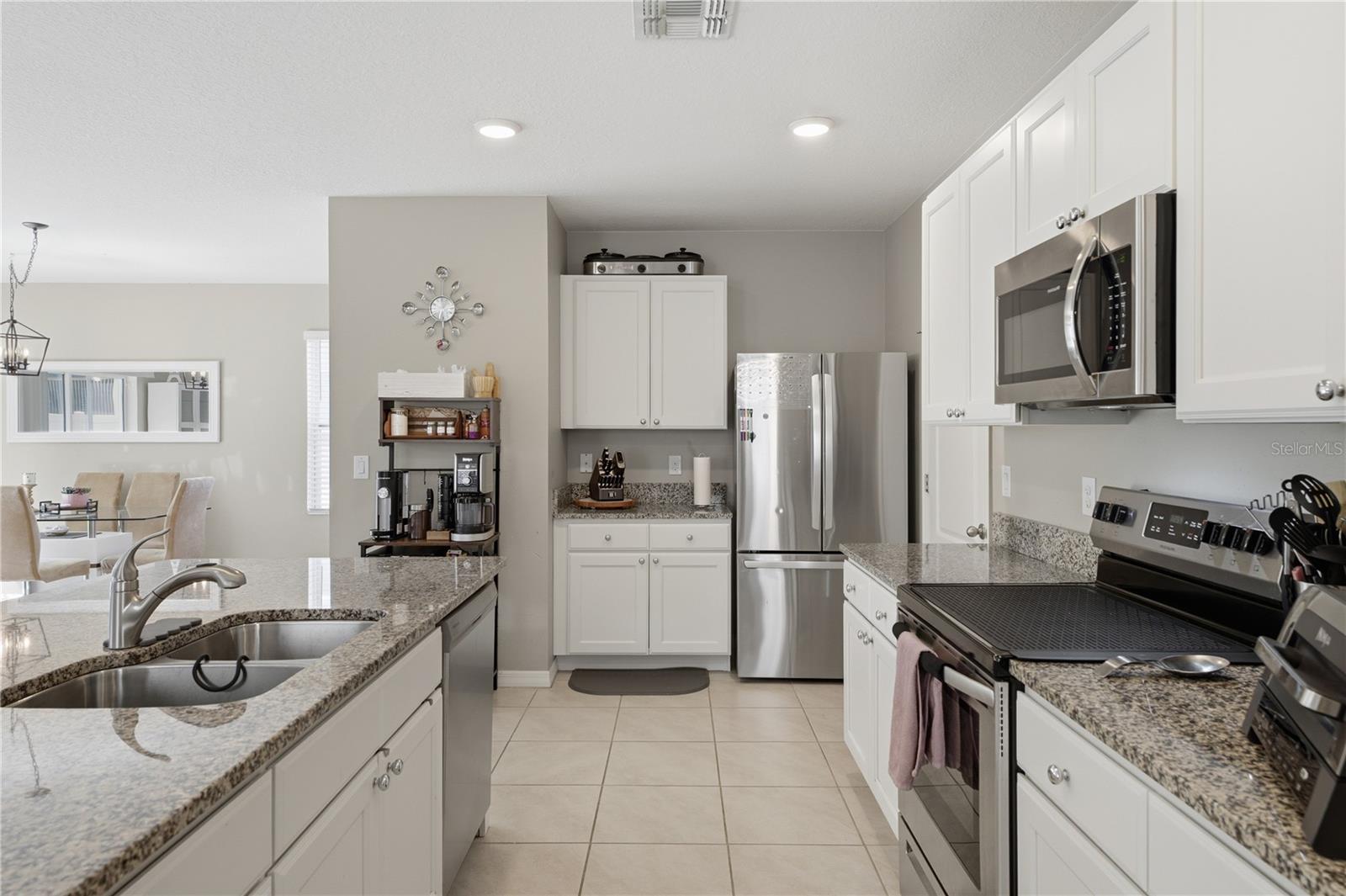 OSPREY RIDGE - Residential