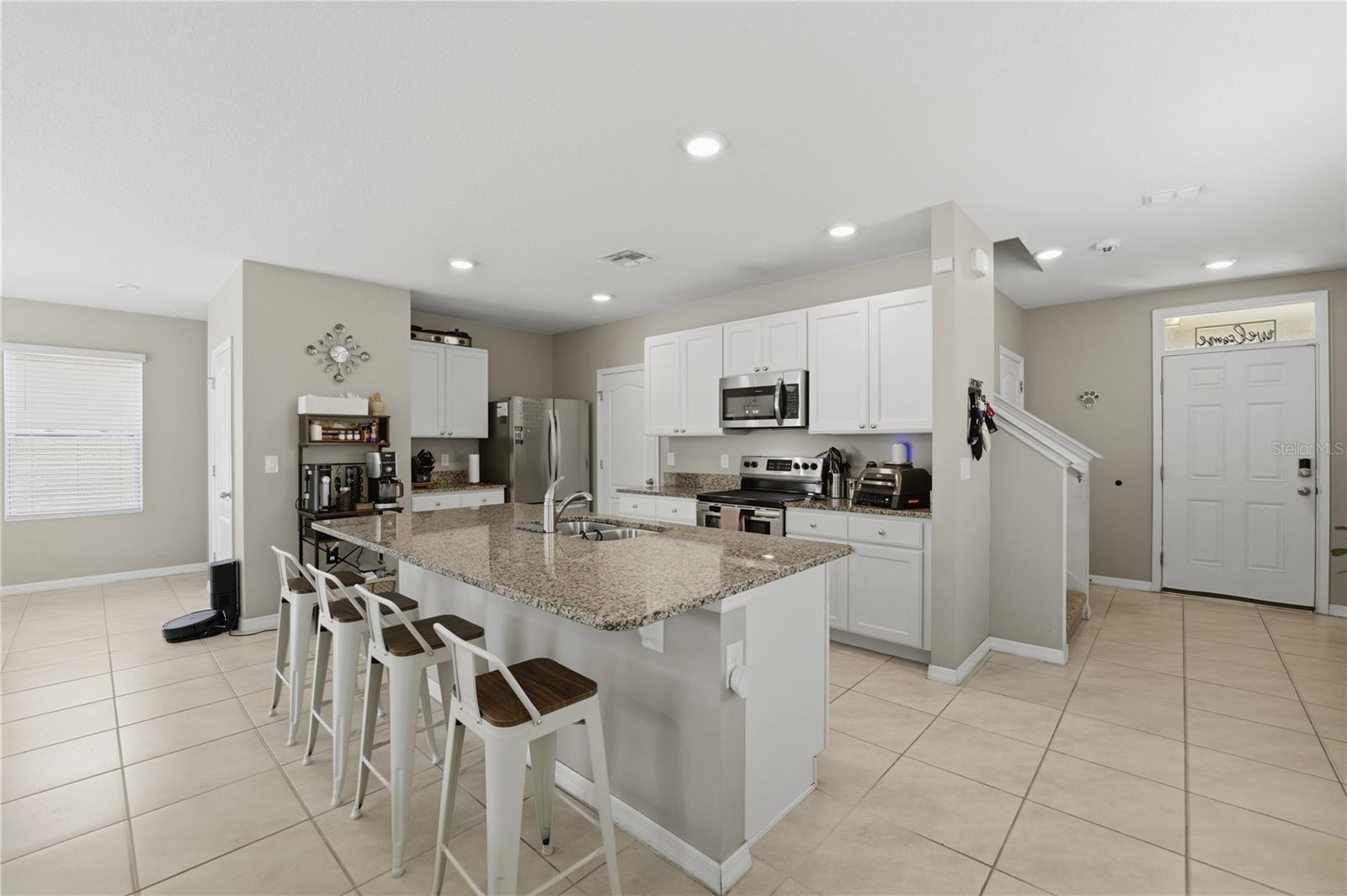 OSPREY RIDGE - Residential