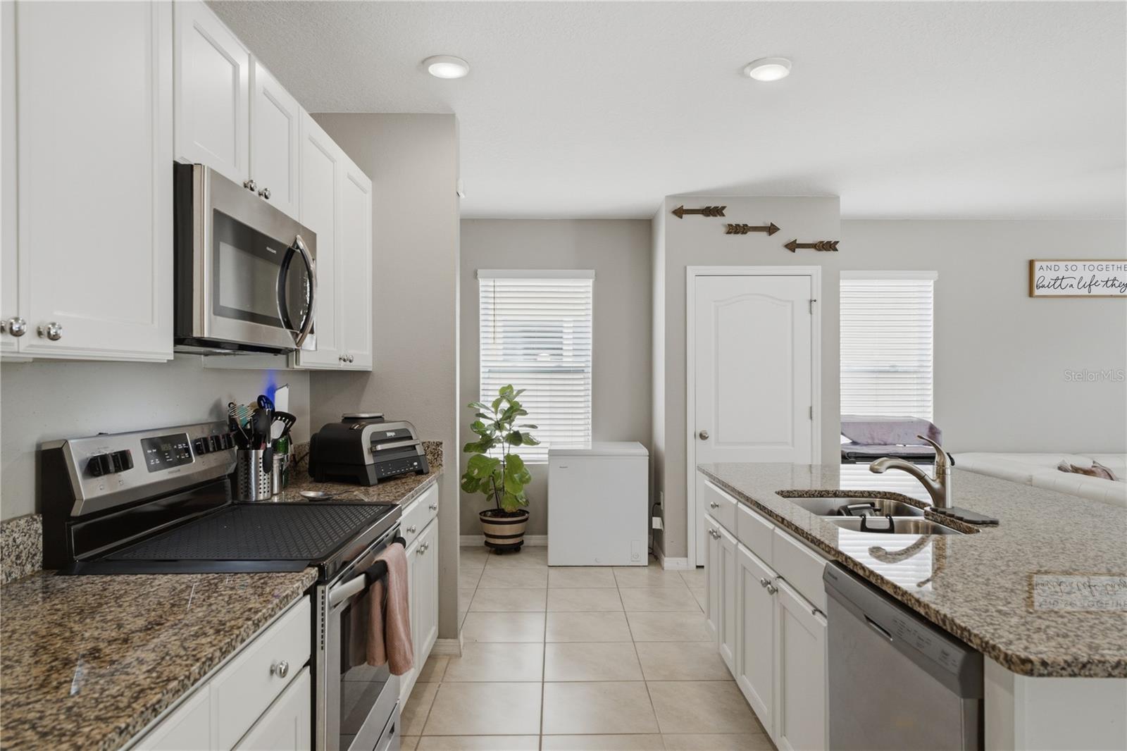 OSPREY RIDGE - Residential