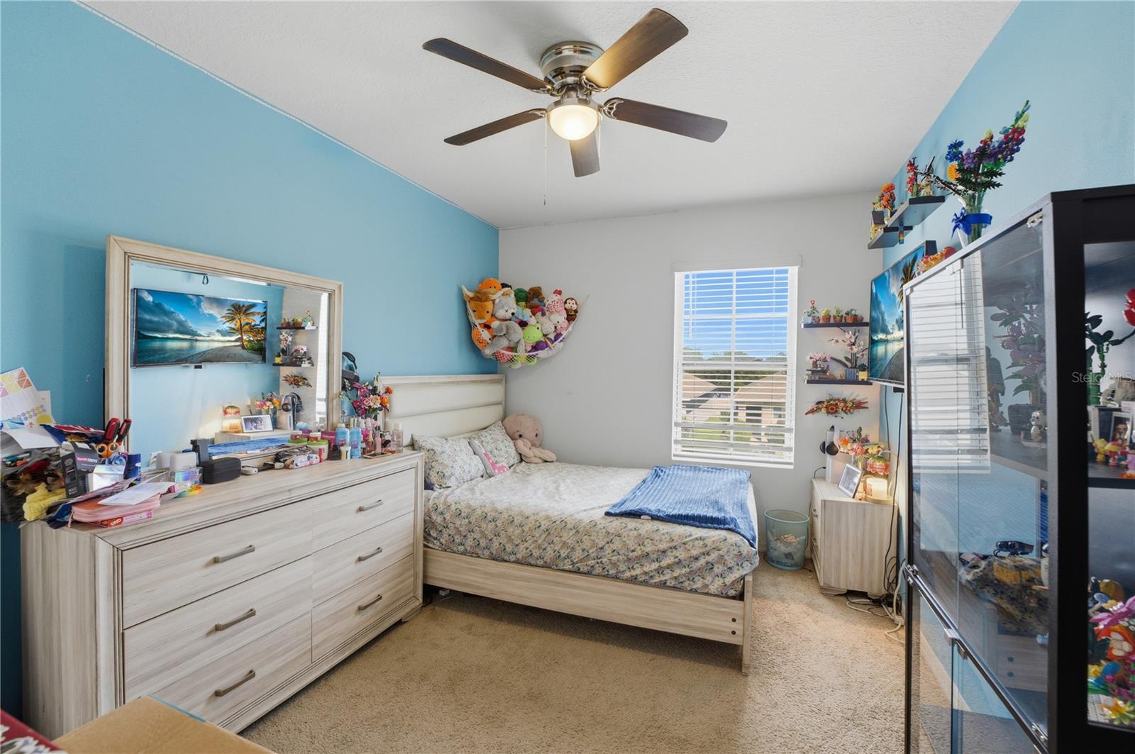 OSPREY RIDGE - Residential