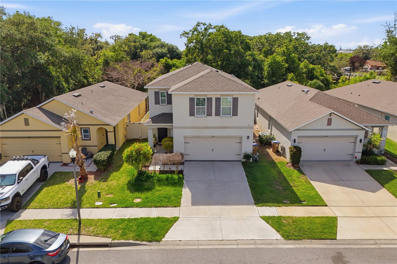 OSPREY RIDGE - Residential