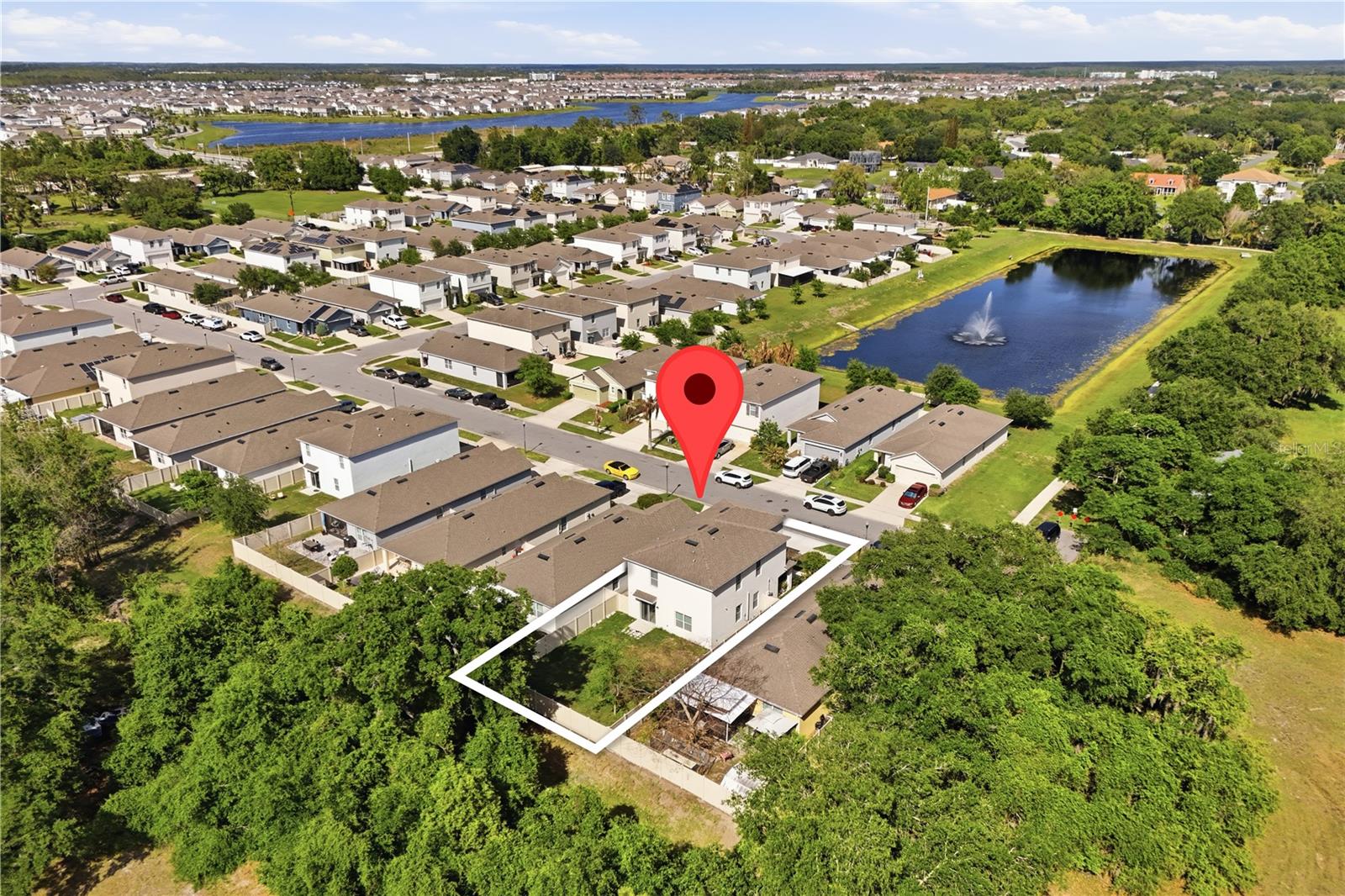 OSPREY RIDGE - Residential