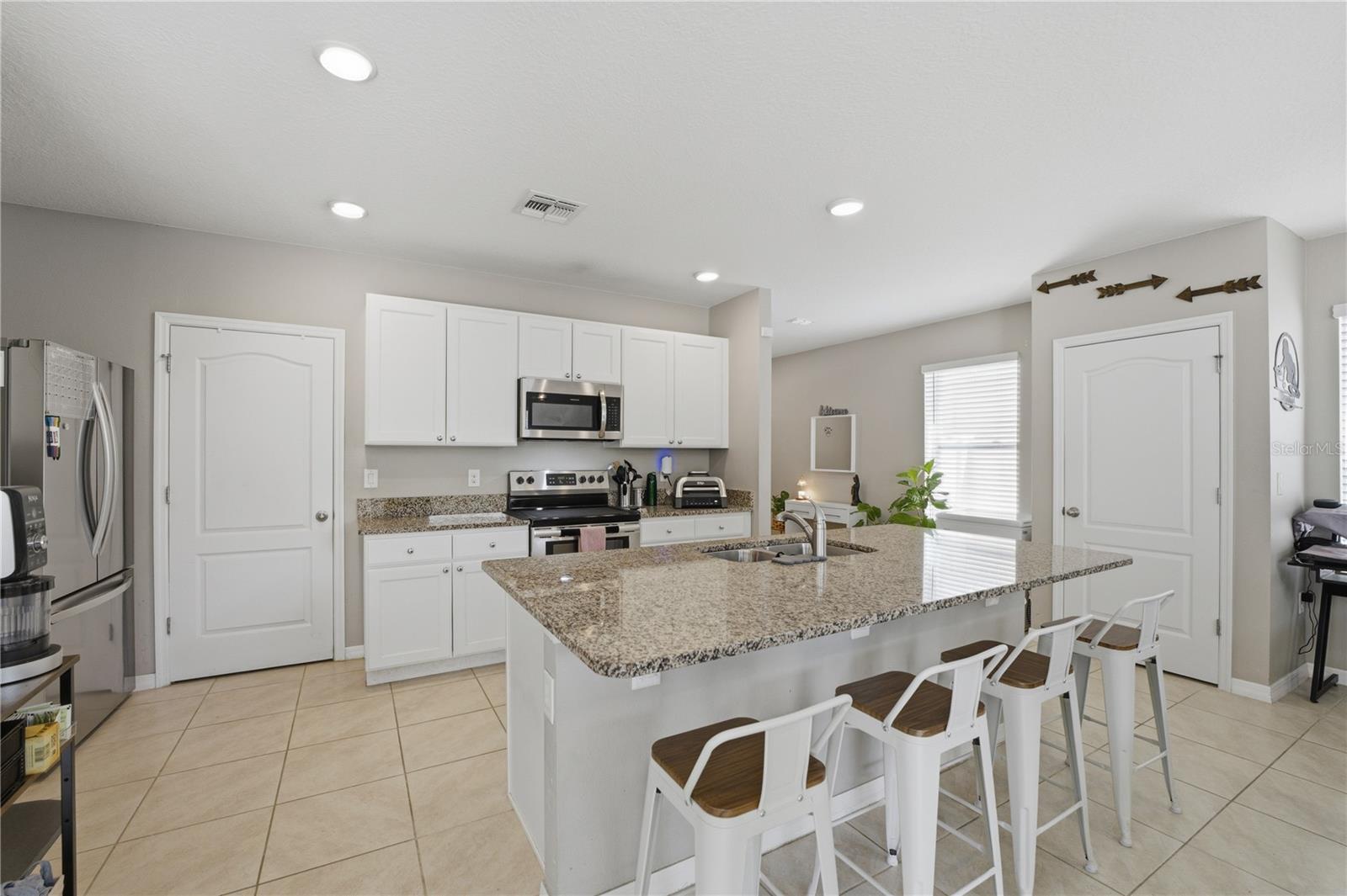 OSPREY RIDGE - Residential