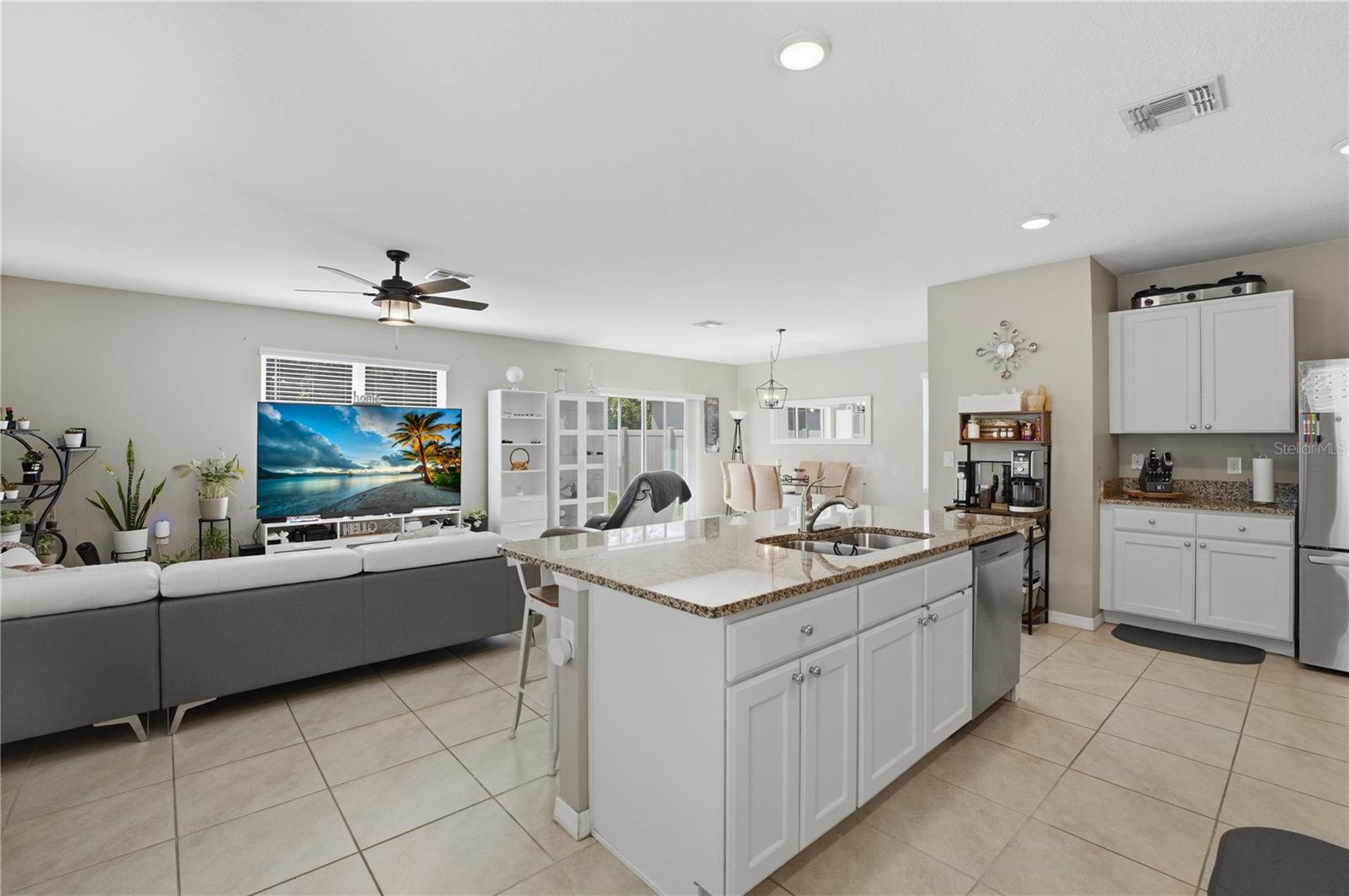 OSPREY RIDGE - Residential