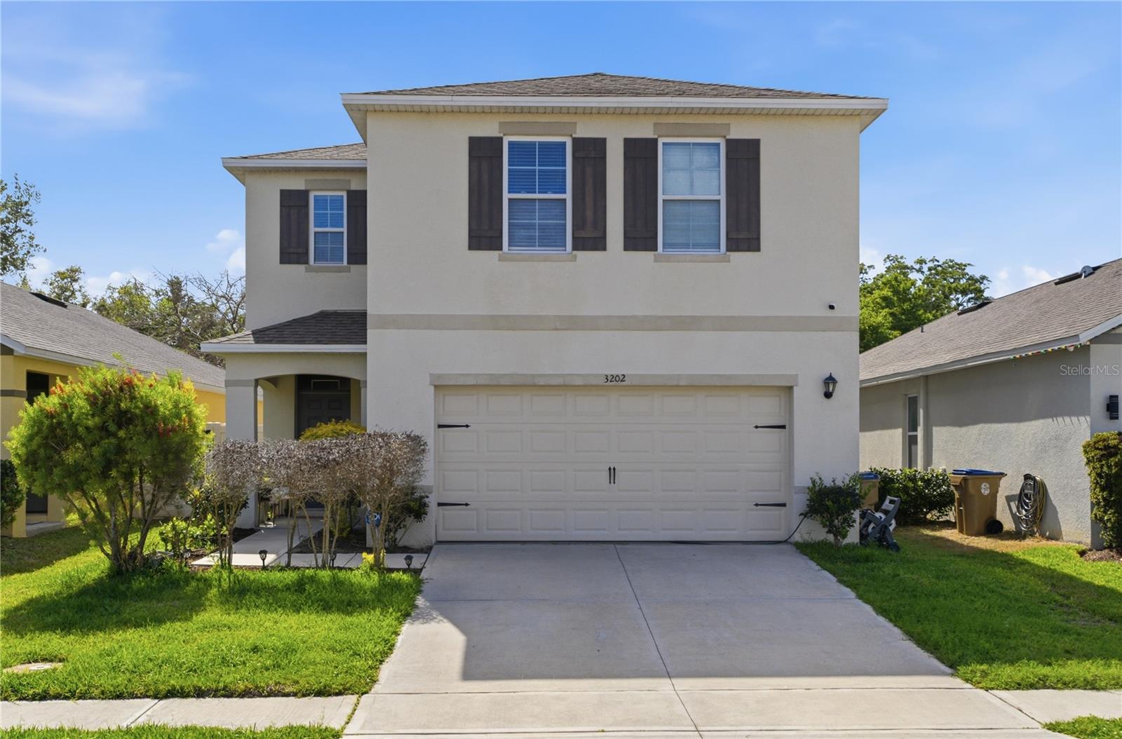 OSPREY RIDGE - Residential