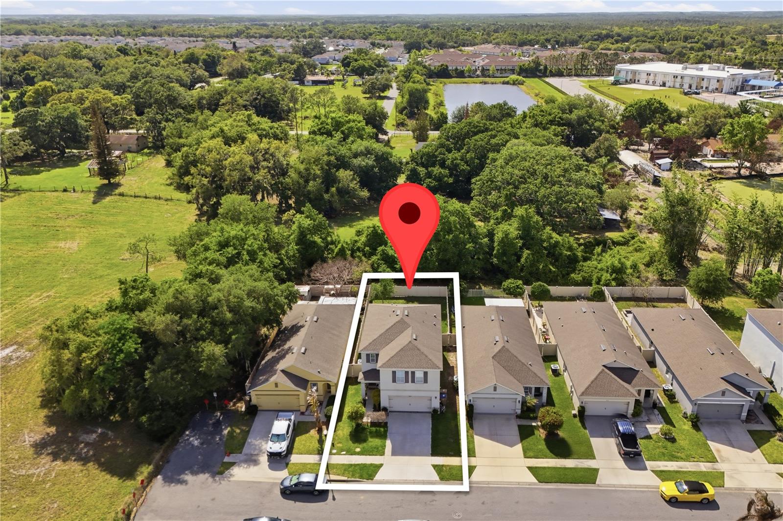 OSPREY RIDGE - Residential