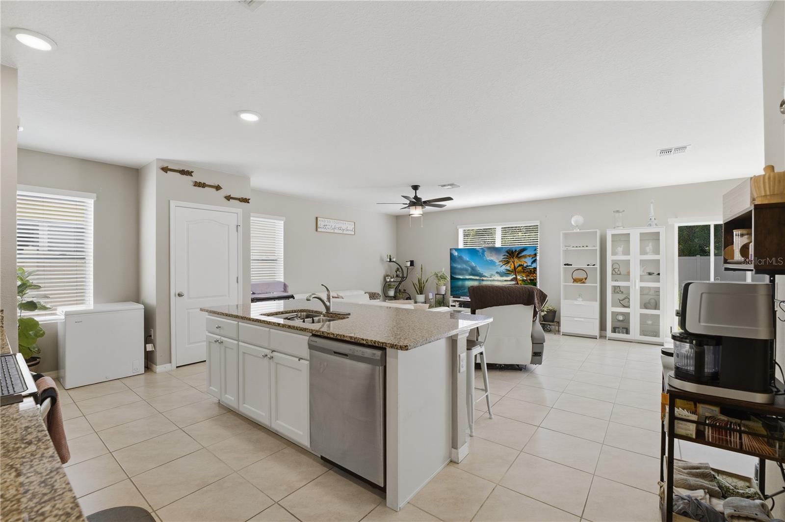 OSPREY RIDGE - Residential