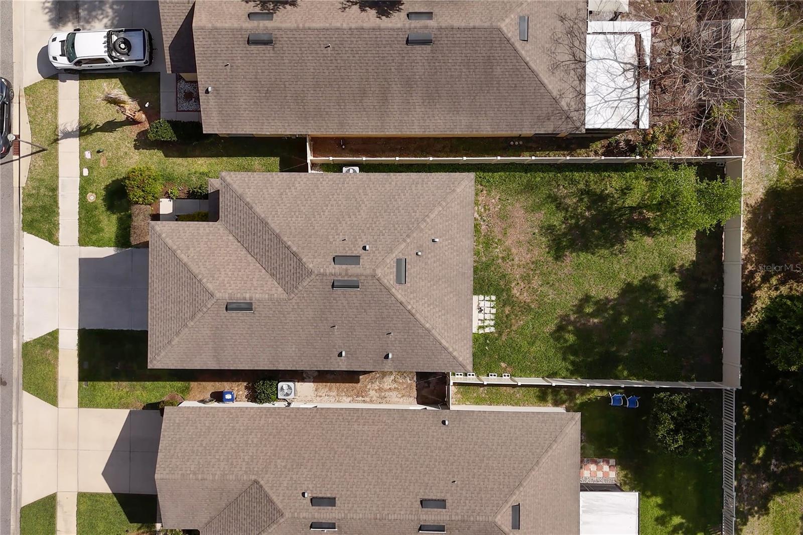 OSPREY RIDGE - Residential