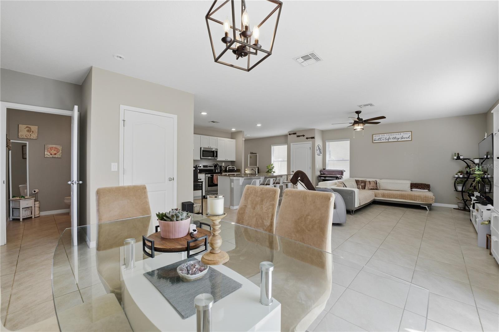 OSPREY RIDGE - Residential