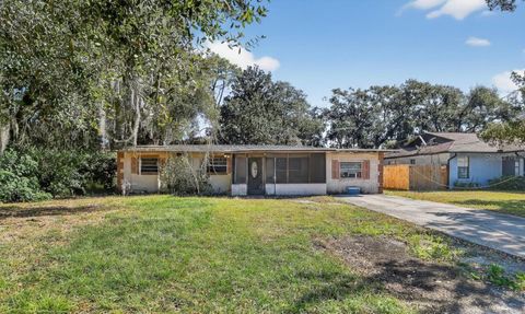 2529 MITCHELL AVENUE MIMS FL 32754