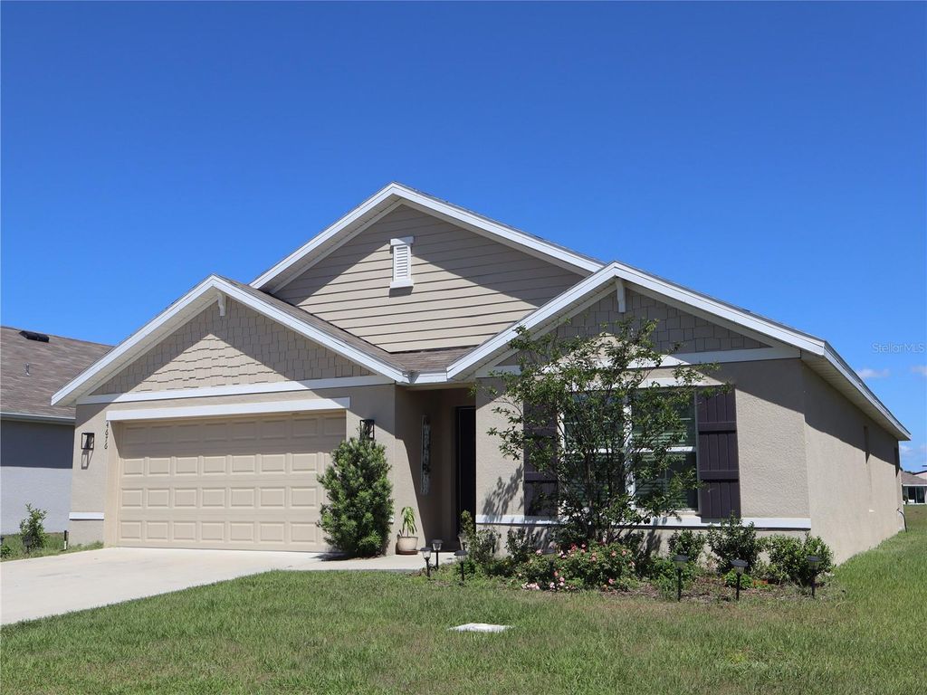 Photo of 4676 Sigcom Place, Wildwood, FL 34785 (MLS # GC539305)