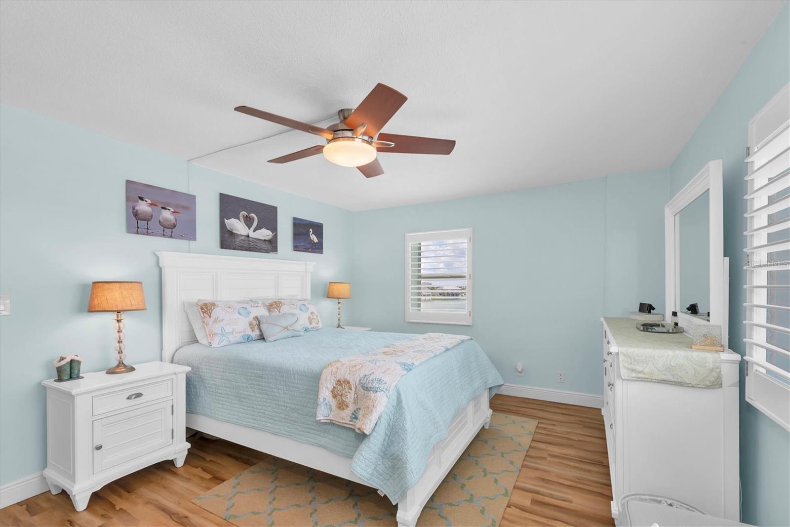 THREE PALMS POINTE CONDO - Residential