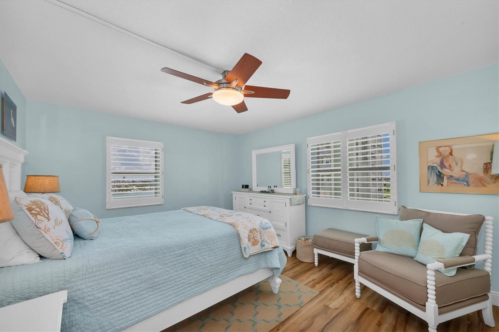 THREE PALMS POINTE CONDO - Residential