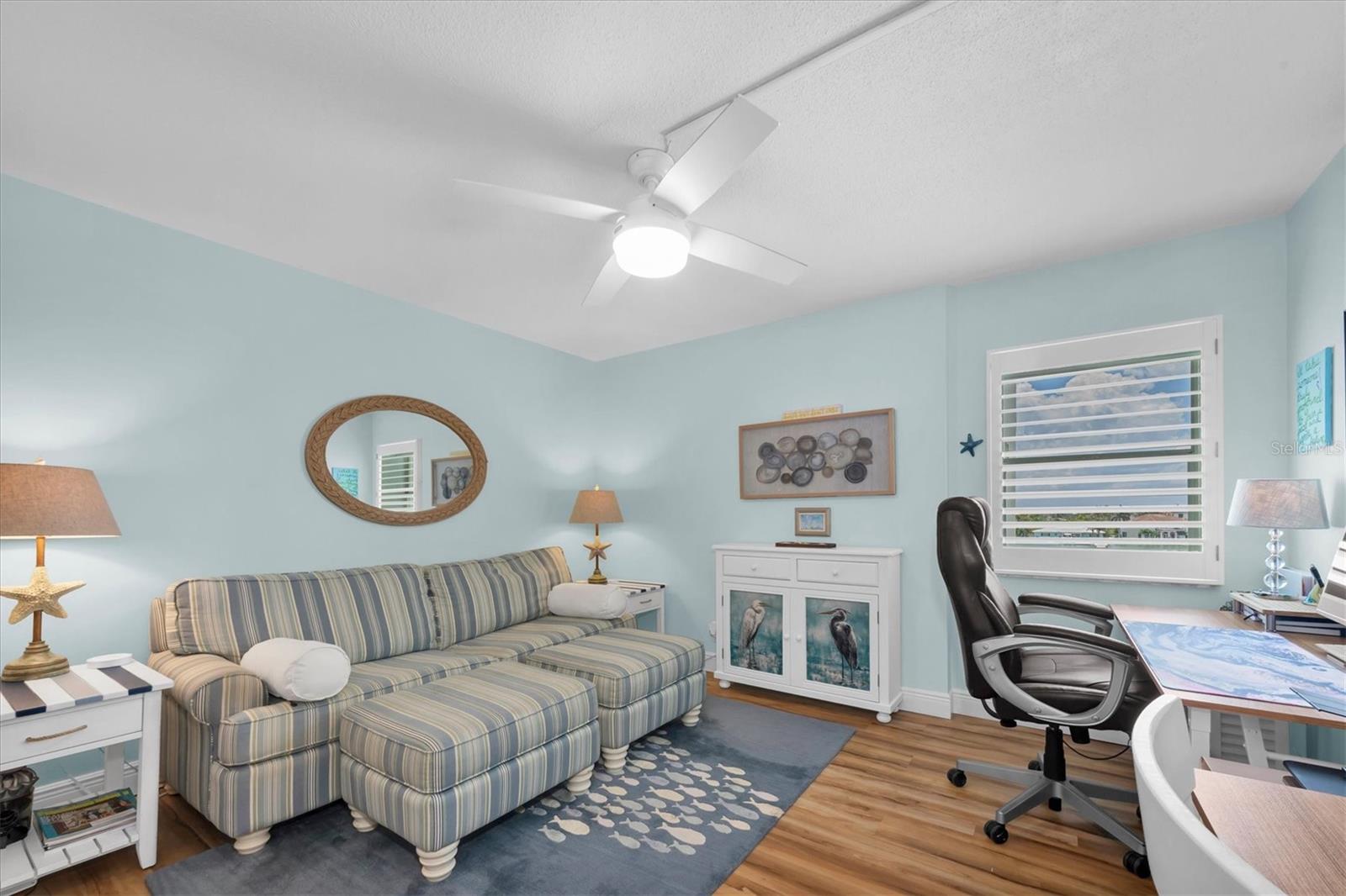 THREE PALMS POINTE CONDO - Residential