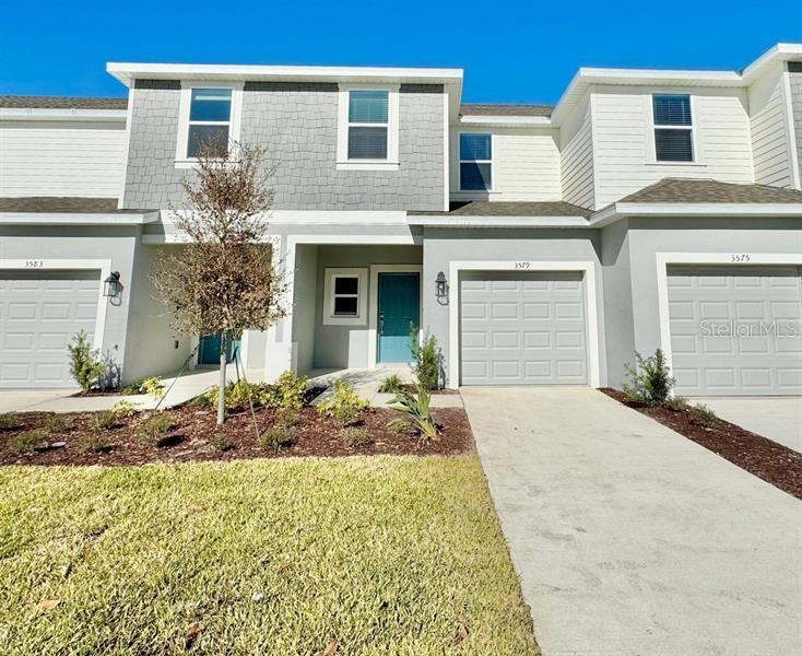Photo of 3579 Mayfair Street, Kissimmee, FL 34758 (MLS # S5156958)
