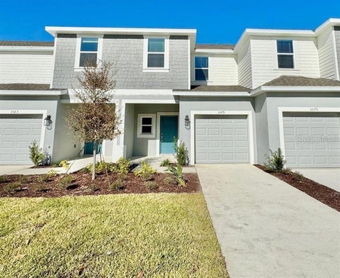 Photo of 3579 Mayfair Street, Kissimmee, FL 34758 (MLS # S5156958)