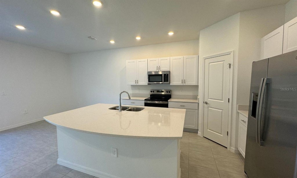 Photo of 3579 Mayfair Street, Kissimmee, FL 34758 (MLS # S5156958)