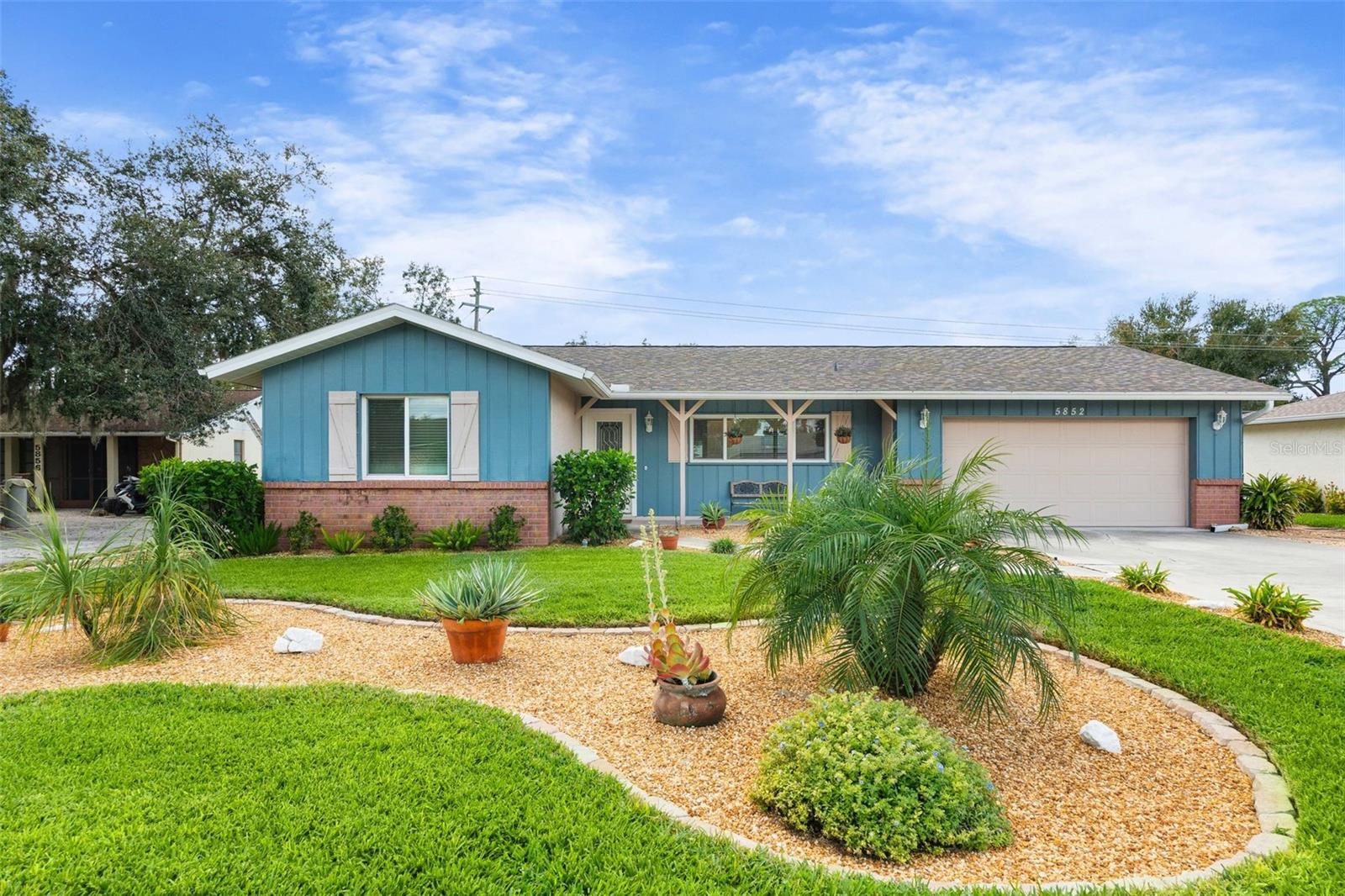 RIDGEWOOD ESTATES 21ST ADD - Residential